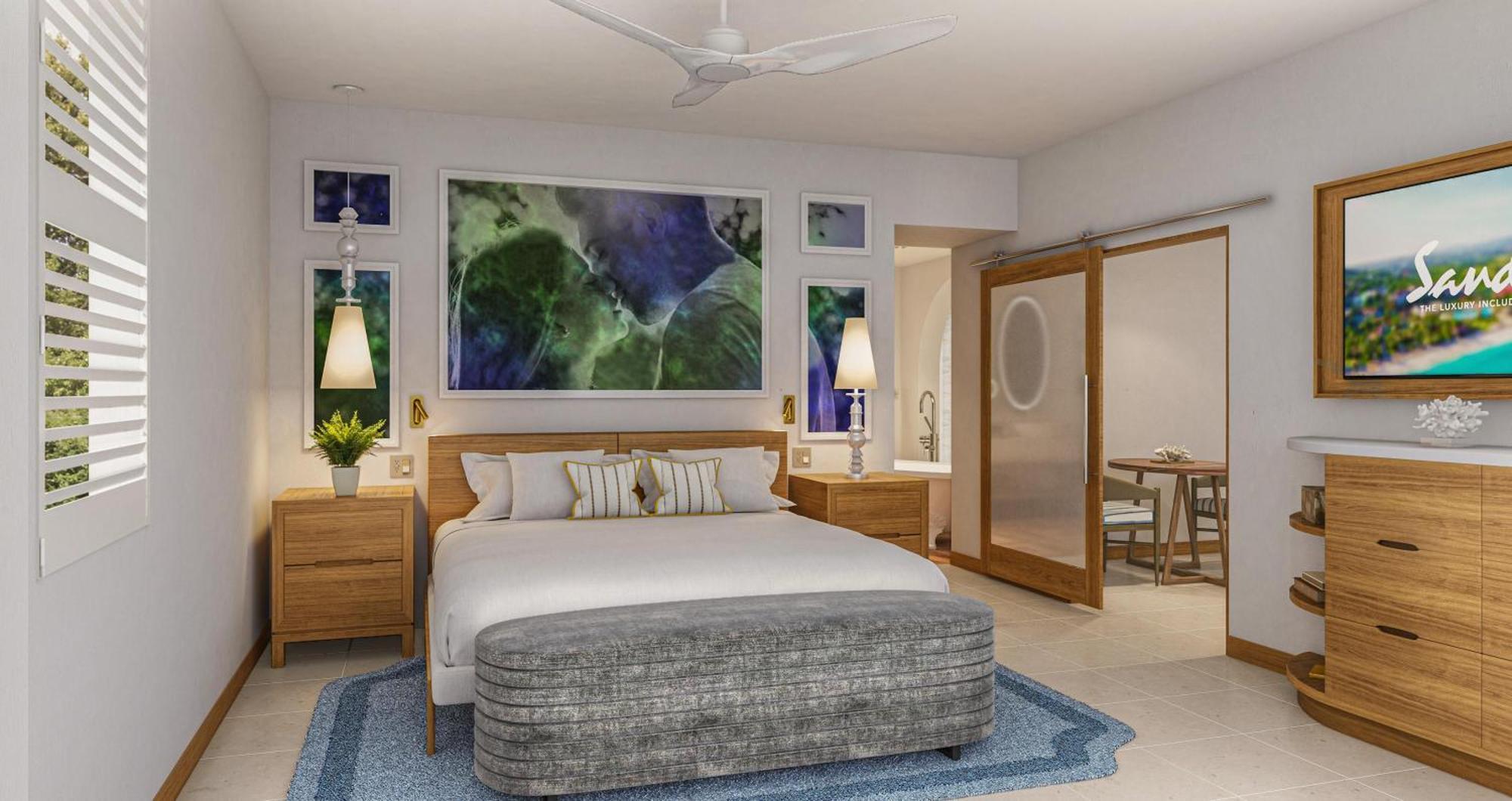 Sandals Dunns River All Inclusive Couples Only Ocho Ríos Extérieur photo