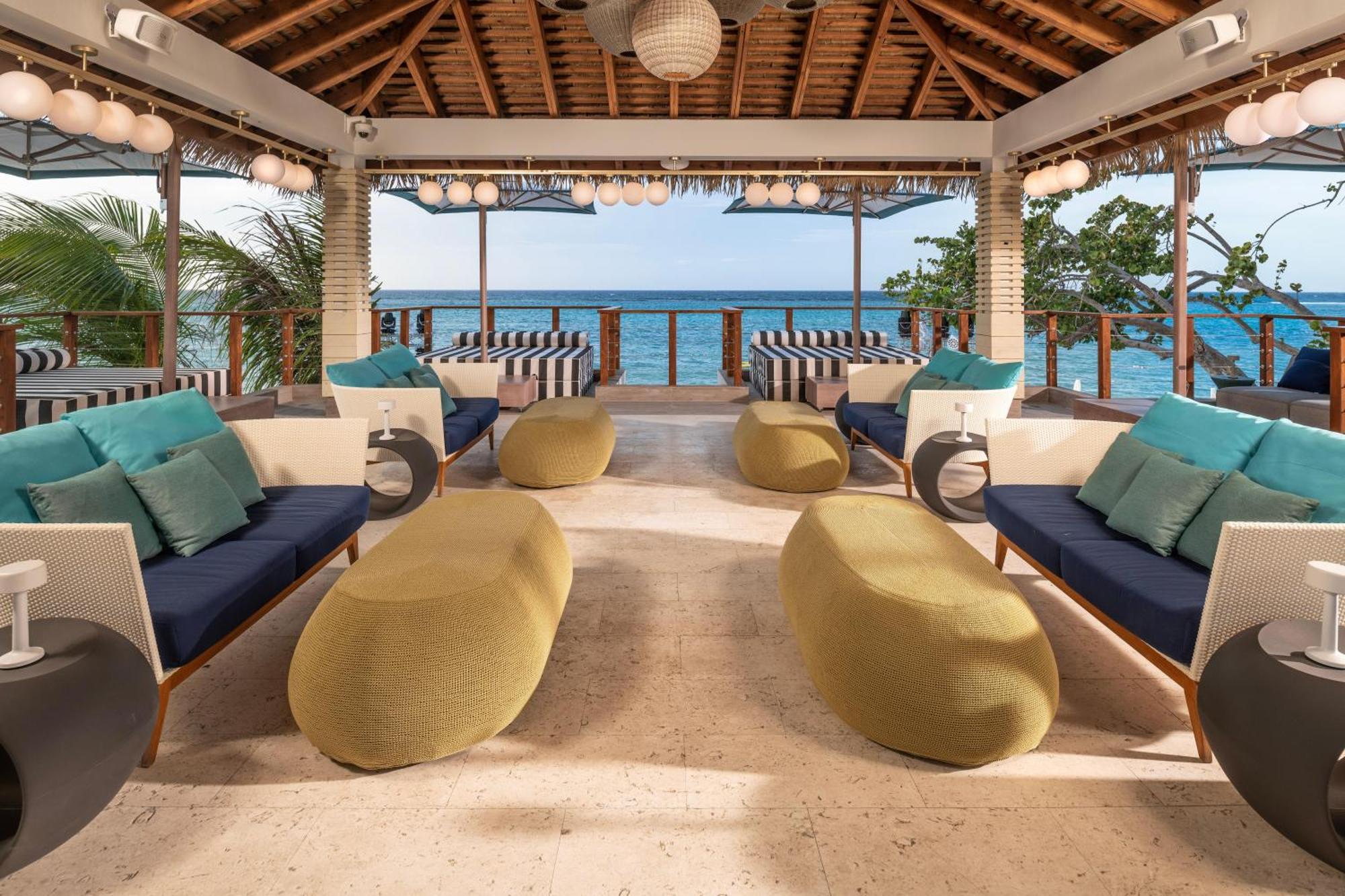 Sandals Dunns River All Inclusive Couples Only Ocho Ríos Extérieur photo