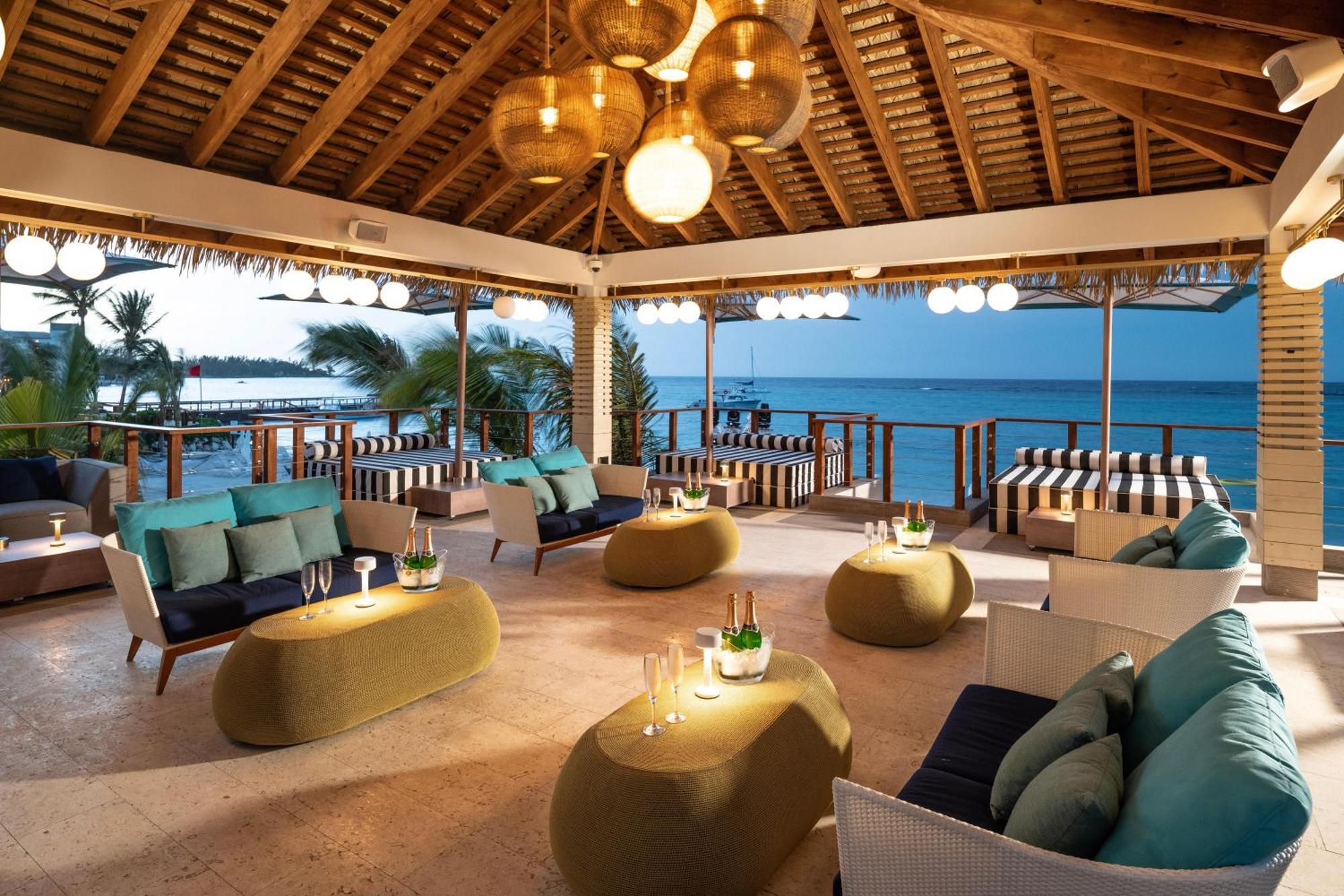 Sandals Dunns River All Inclusive Couples Only Ocho Ríos Extérieur photo