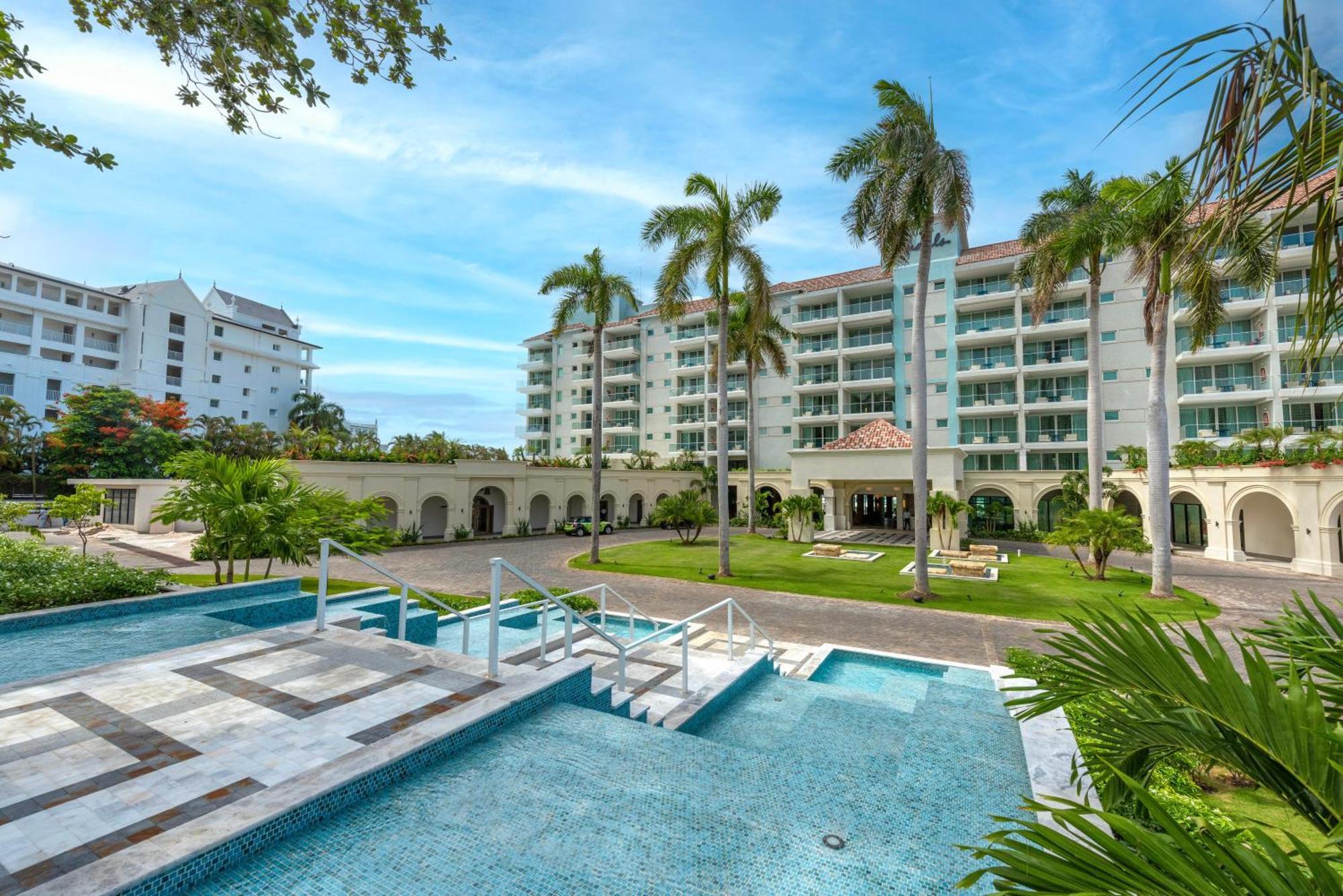 Sandals Dunns River All Inclusive Couples Only Ocho Ríos Extérieur photo