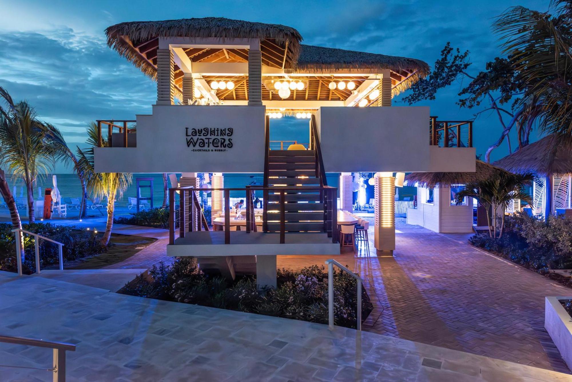 Sandals Dunns River All Inclusive Couples Only Ocho Ríos Extérieur photo