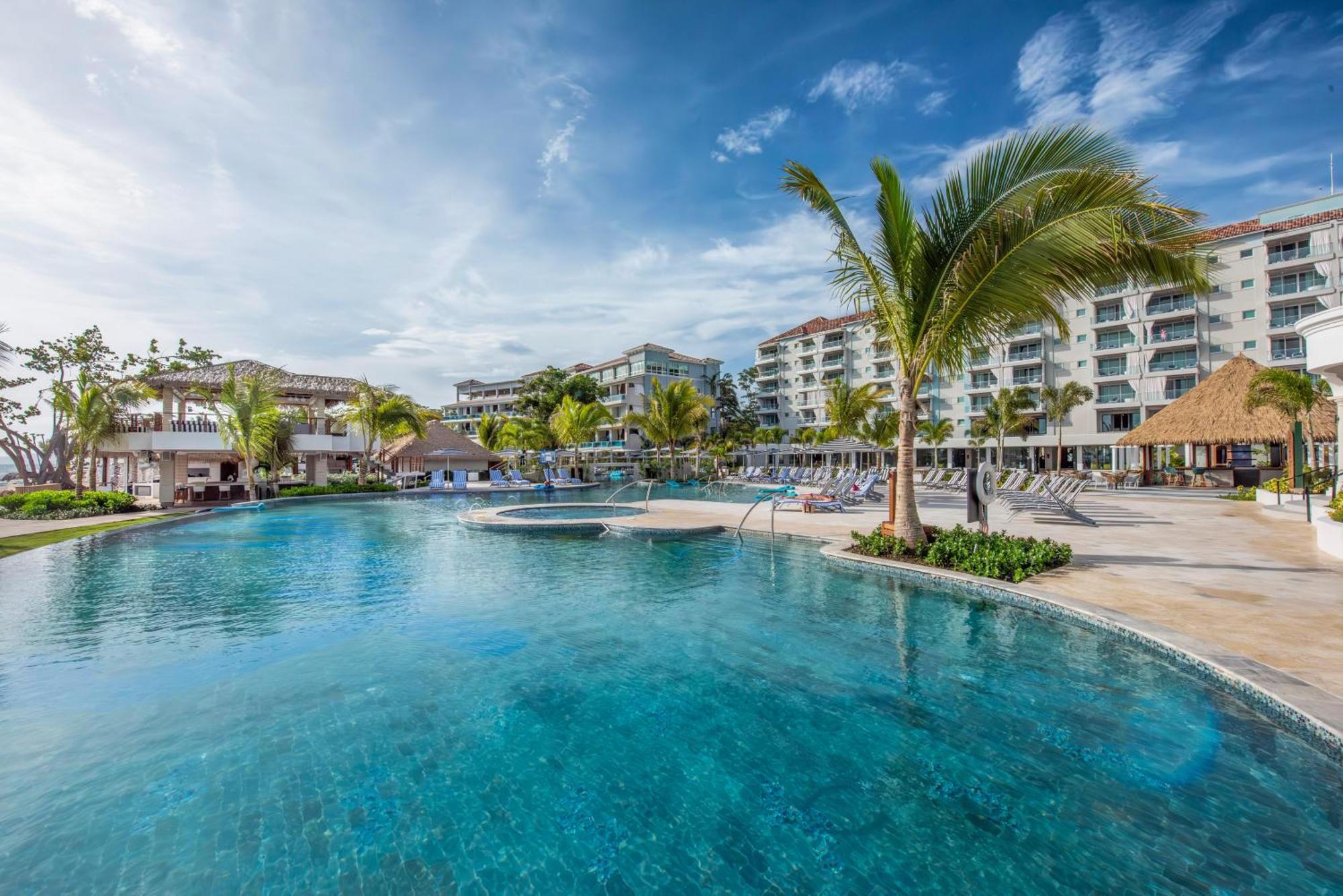 Sandals Dunns River All Inclusive Couples Only Ocho Ríos Extérieur photo