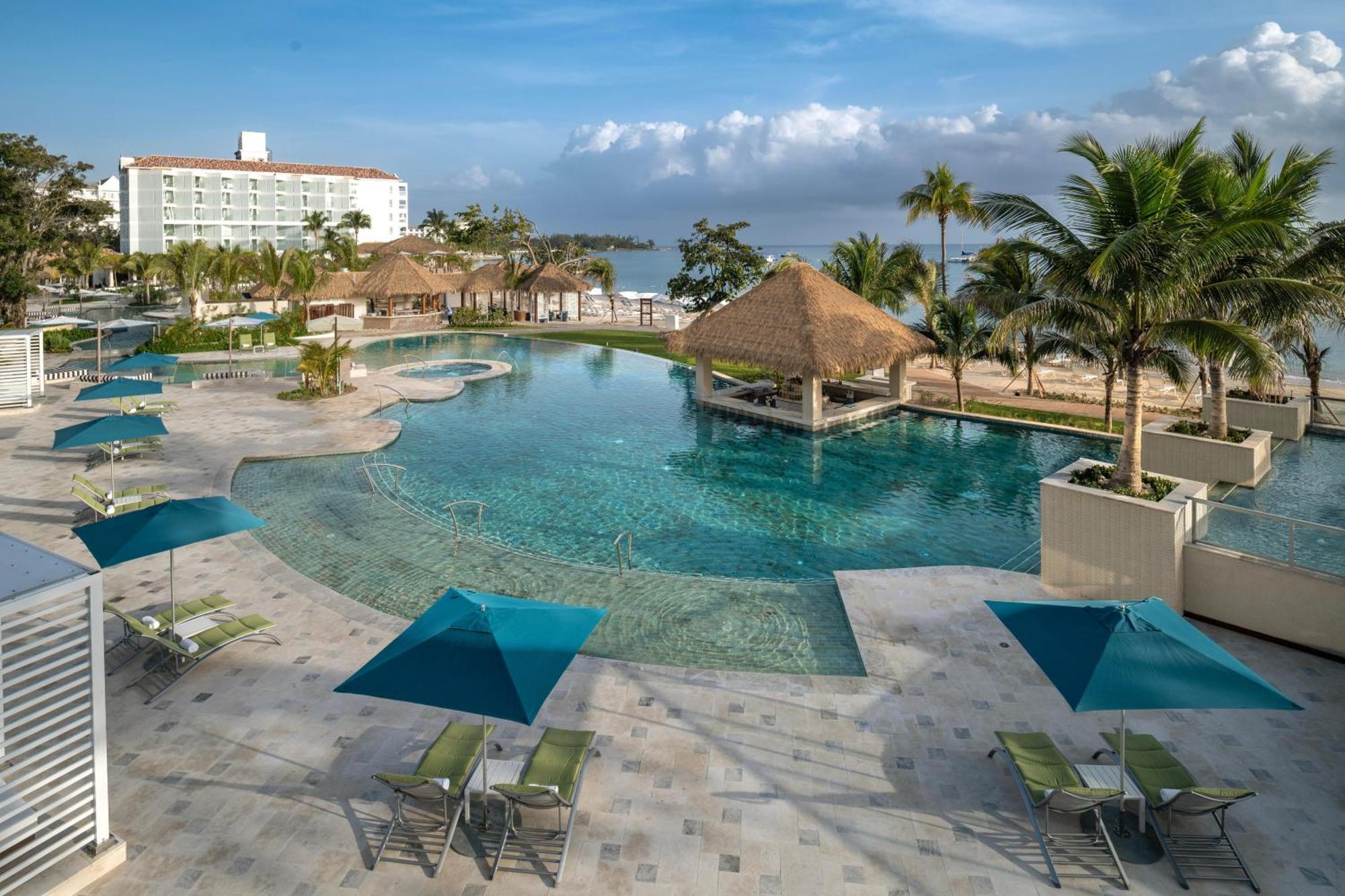 Sandals Dunns River All Inclusive Couples Only Ocho Ríos Extérieur photo