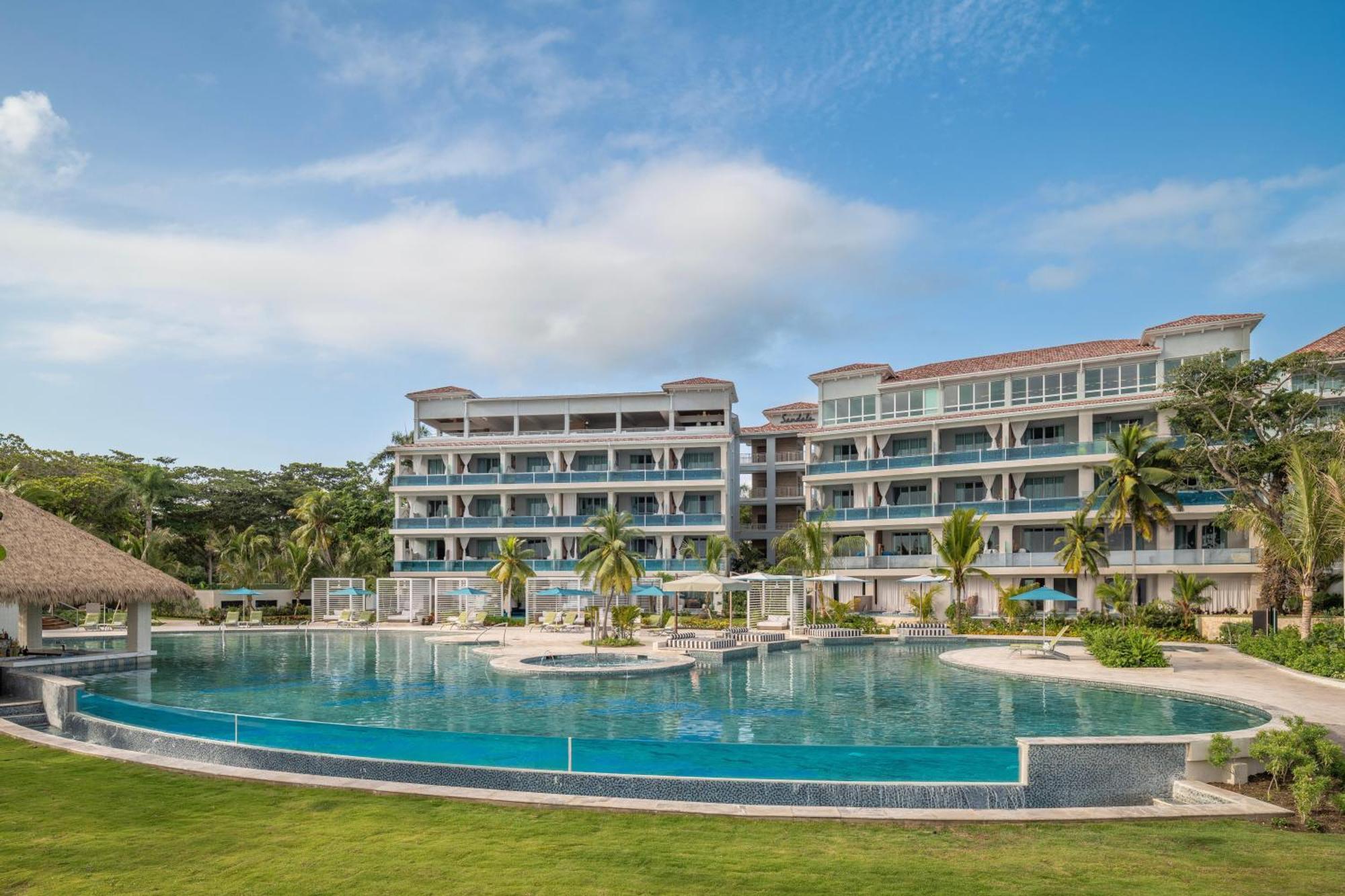 Sandals Dunns River All Inclusive Couples Only Ocho Ríos Extérieur photo