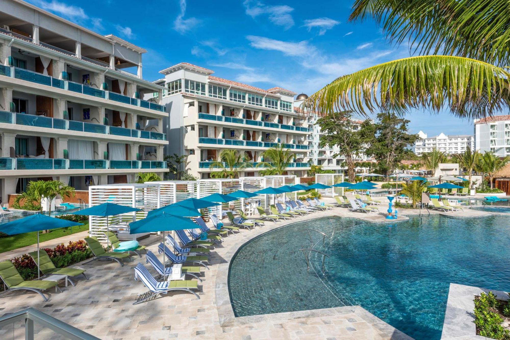 Sandals Dunns River All Inclusive Couples Only Ocho Ríos Extérieur photo
