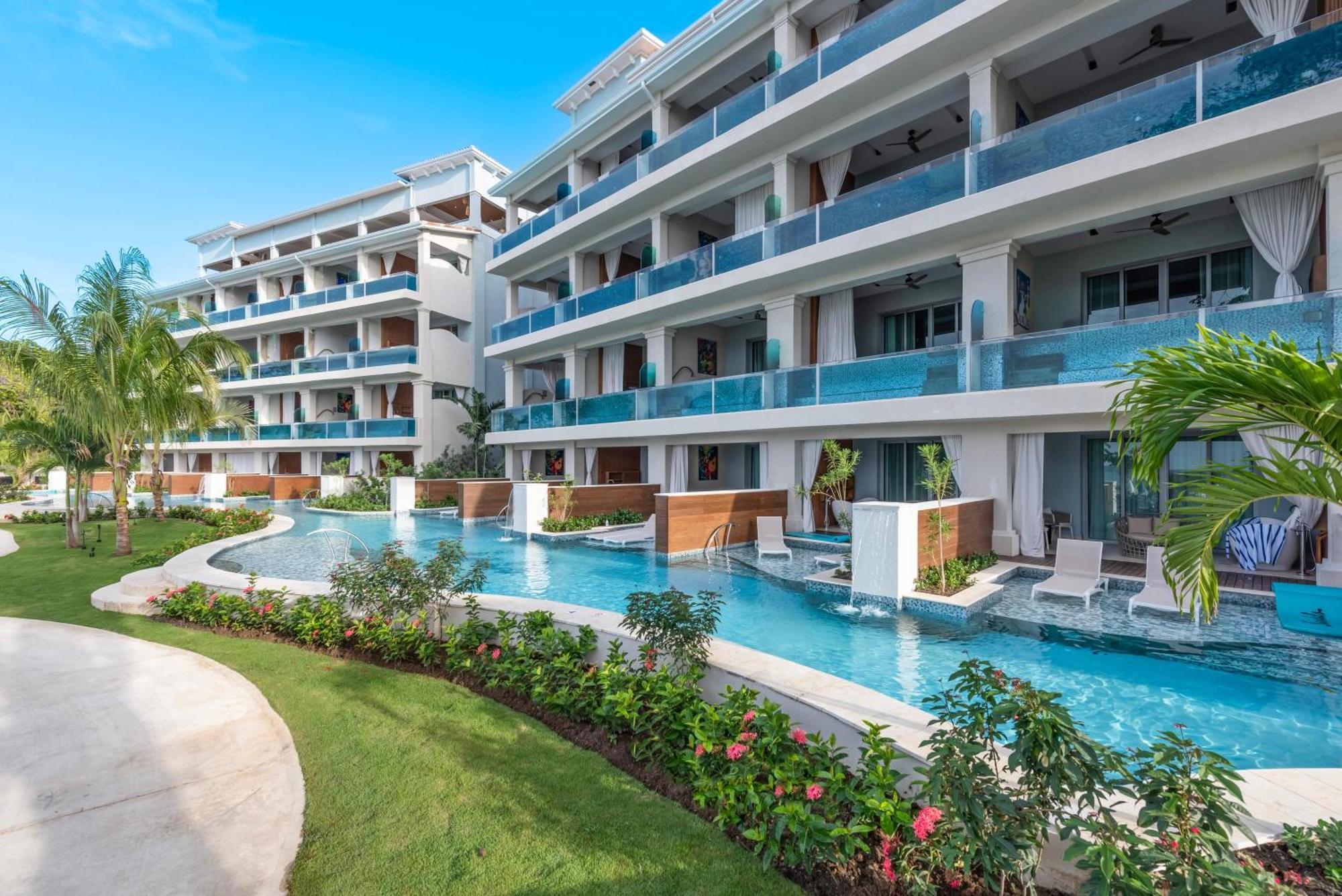 Sandals Dunns River All Inclusive Couples Only Ocho Ríos Extérieur photo