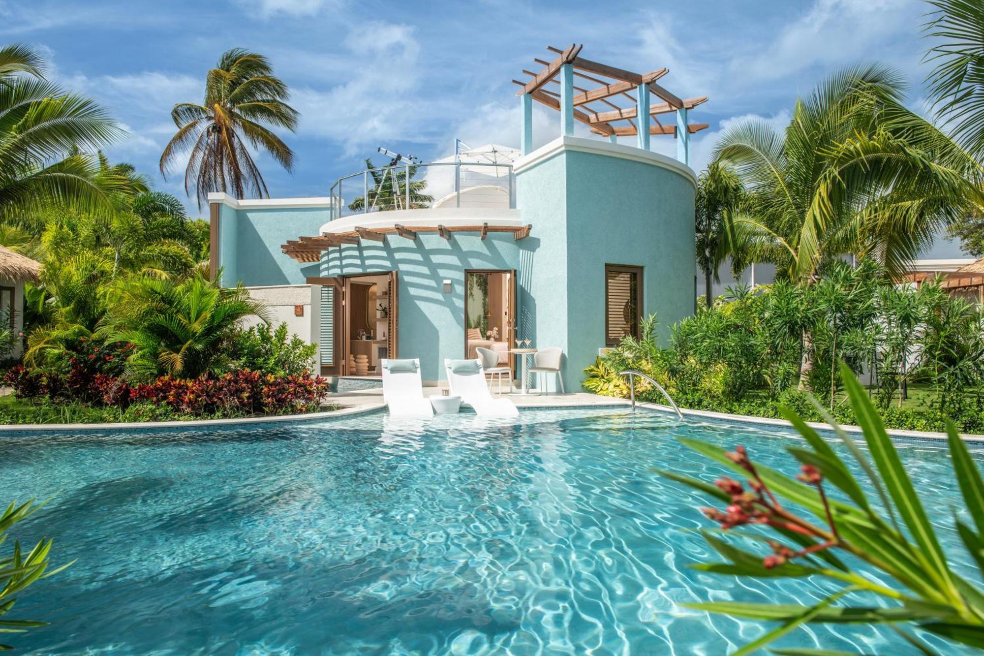 Sandals Dunns River All Inclusive Couples Only Ocho Ríos Extérieur photo